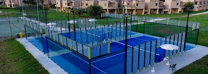 Voi Arenella Resort