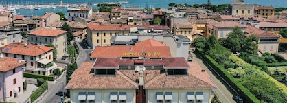 Hotel City