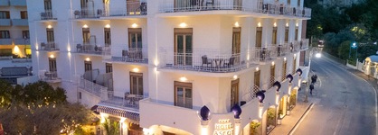 Hotel Ascot