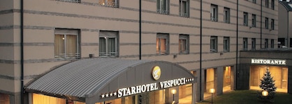 Starhotels Vespucci