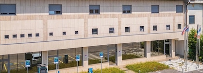 Alfa Fiera Hotel