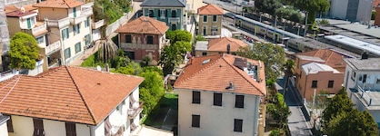 Hotel Coccodrillo