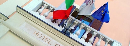 Hotel Clitunno