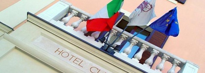 Hotel Clitunno