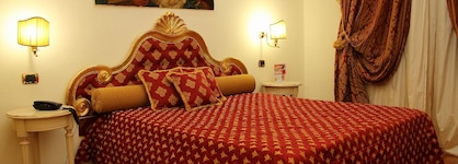 Hotel Columbia Wellness Spa