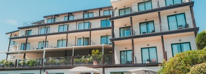 Ahg Riva Del Sole Wellness Hotel - Adults Only