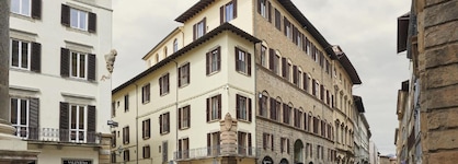 Il Tornabuoni The Unbound Collection By Hyatt