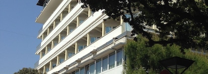 Hotel Gabbiano
