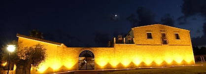 Il Podere Hotel Restaurant
