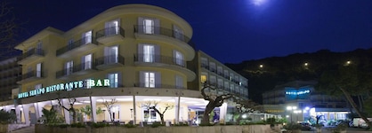 Hotel Serapo