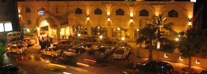 Toledo Hotel