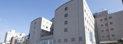 Hida Takayama Washington Hotel Plaza