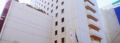 Tokyo Grand Hotel