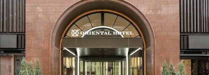 Namba Oriental Hotel