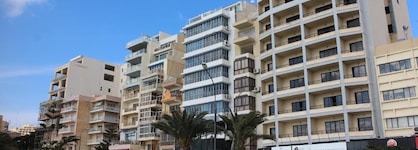 Sliema Marina Hotel