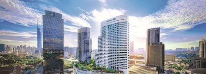 Hilton Kuala Lumpur