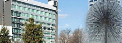 Copthorne Christchurch Central