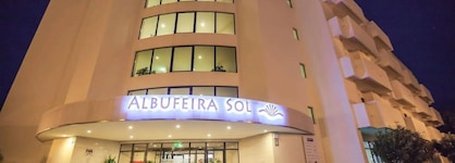 Albufeira Sol Hotel & Spa