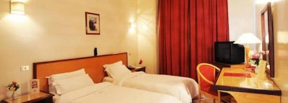 Hotel Du Parc