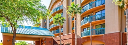 Hyatt Place Tempe Phoenix Airport