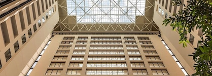 Hyatt Regency Grand Cypress Resort