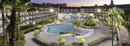 Avanti International Resort