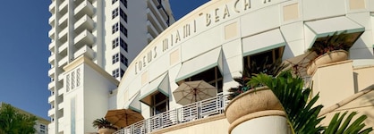 Loews Miami Beach Hotel – South Beach