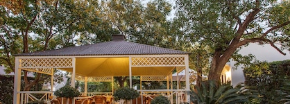 Rosenhof Boutique Hotel