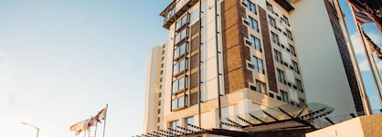 Premier Hotel Cape Town