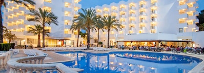 Globales Hotel Maioris