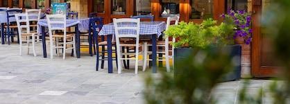 Basilica Holiday Resort