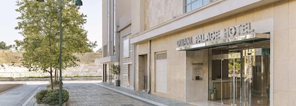 Divani Palace Larissa