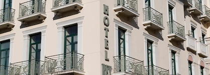 Rex Hotel