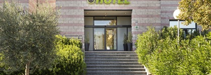B&B Hotel Faenza