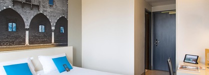B&B HOTEL Mantova