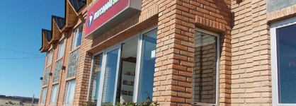 Marcopolo Suites Calafate