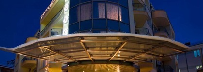 Hotel Bistra & Galina