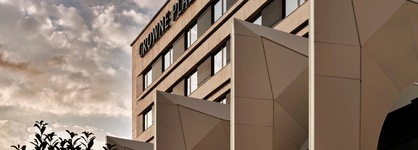 Crowne Plaza Sofia By Ihg