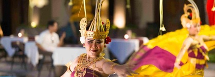 The Vira Bali Boutique Hotel & Suite