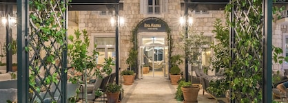 Riva Marina Hvar Hotel