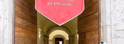 Palazzo Guiderocchi