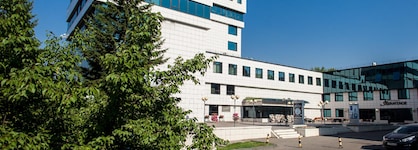 Baikal Business Centre
