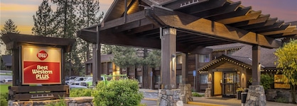 Best Western Plus Hotel Truckee Tahoe