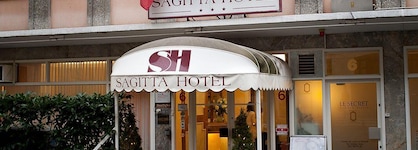 Sagitta Hotel