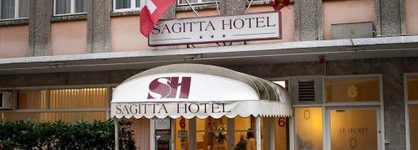 Sagitta Hotel