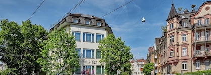 Sorell Hotel Rex Zürich