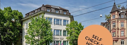 Sorell Hotel Rex Zürich