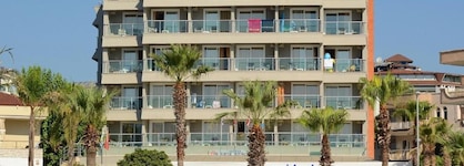 Maris Beach Otel