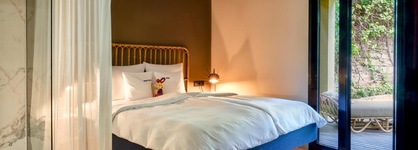 Bikini Island & Mountain Hotel Port Soller