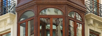 Vincci Palace